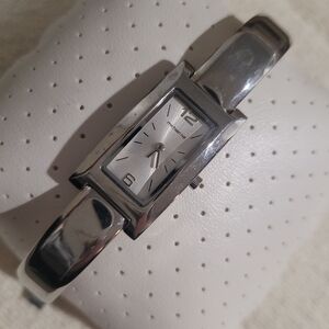 Michael Hill Dainty, Small Stainless Ladies Watch.